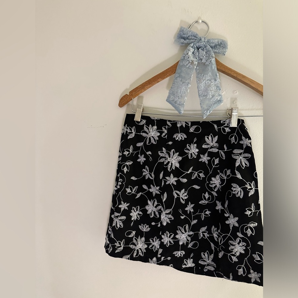 🌷Mini Skirt🌷